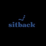 Sit back