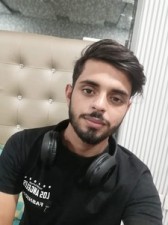 Ketan Sabherwal