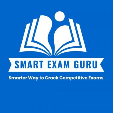 Smart Exam Guru