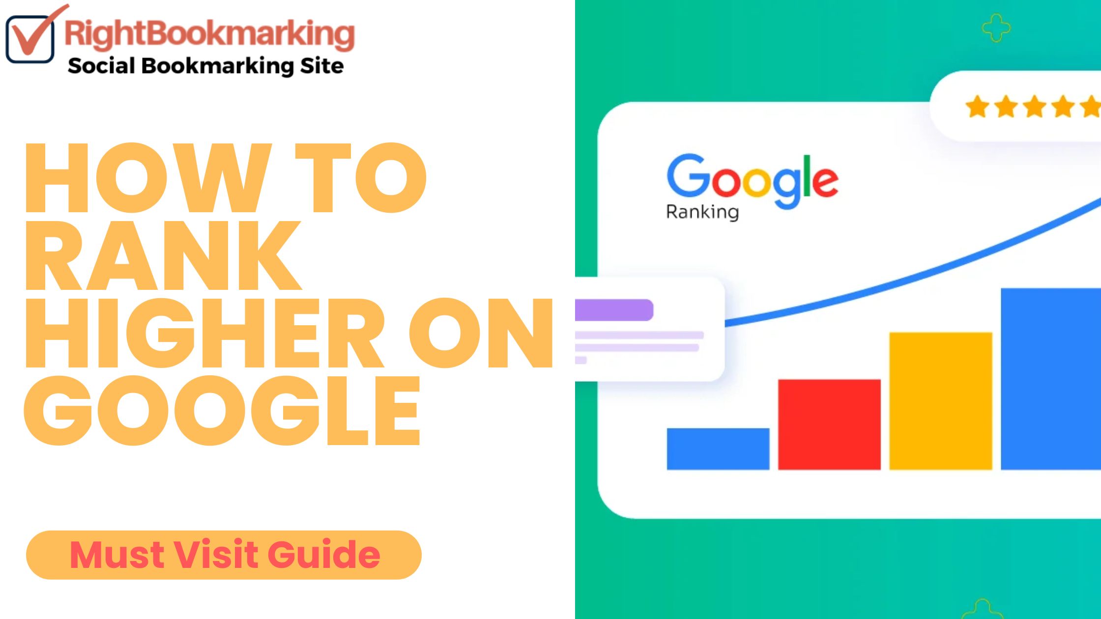 How to Rank Higher on Google in 2025