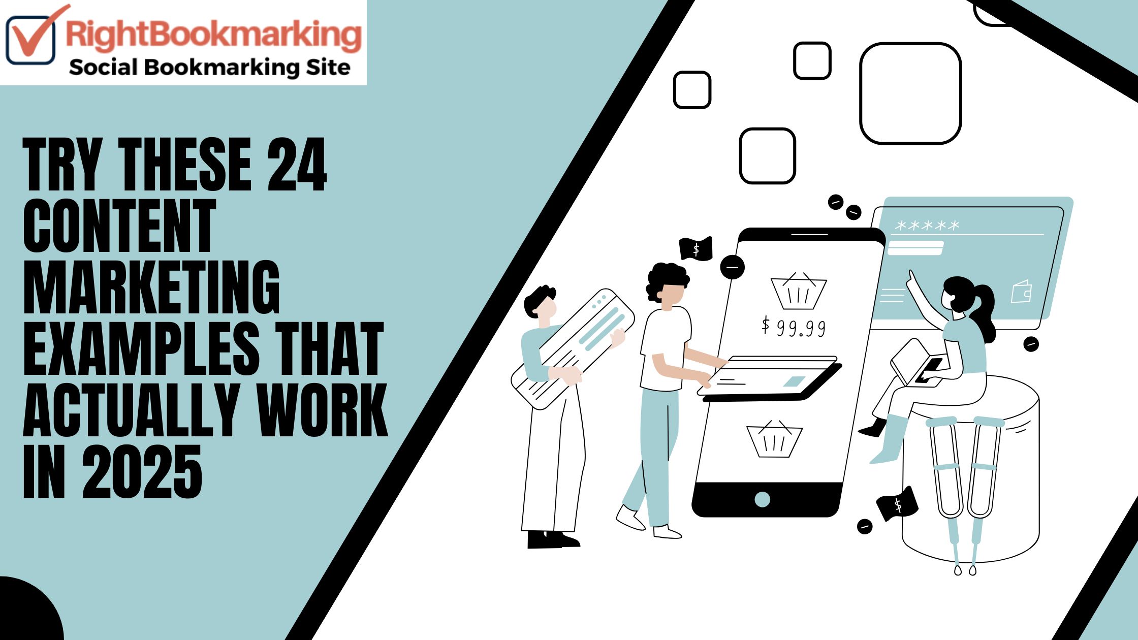 Try These 24 Content Marketing Examples That Actually Work