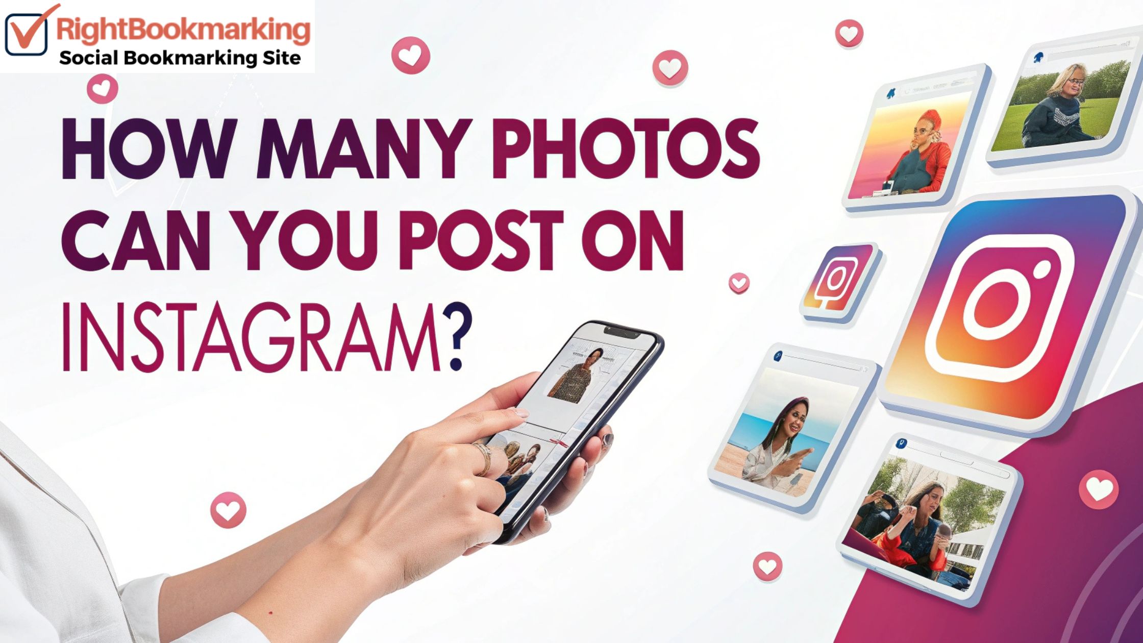 How Many Photos Can You Post on Instagram? 2026 Guide