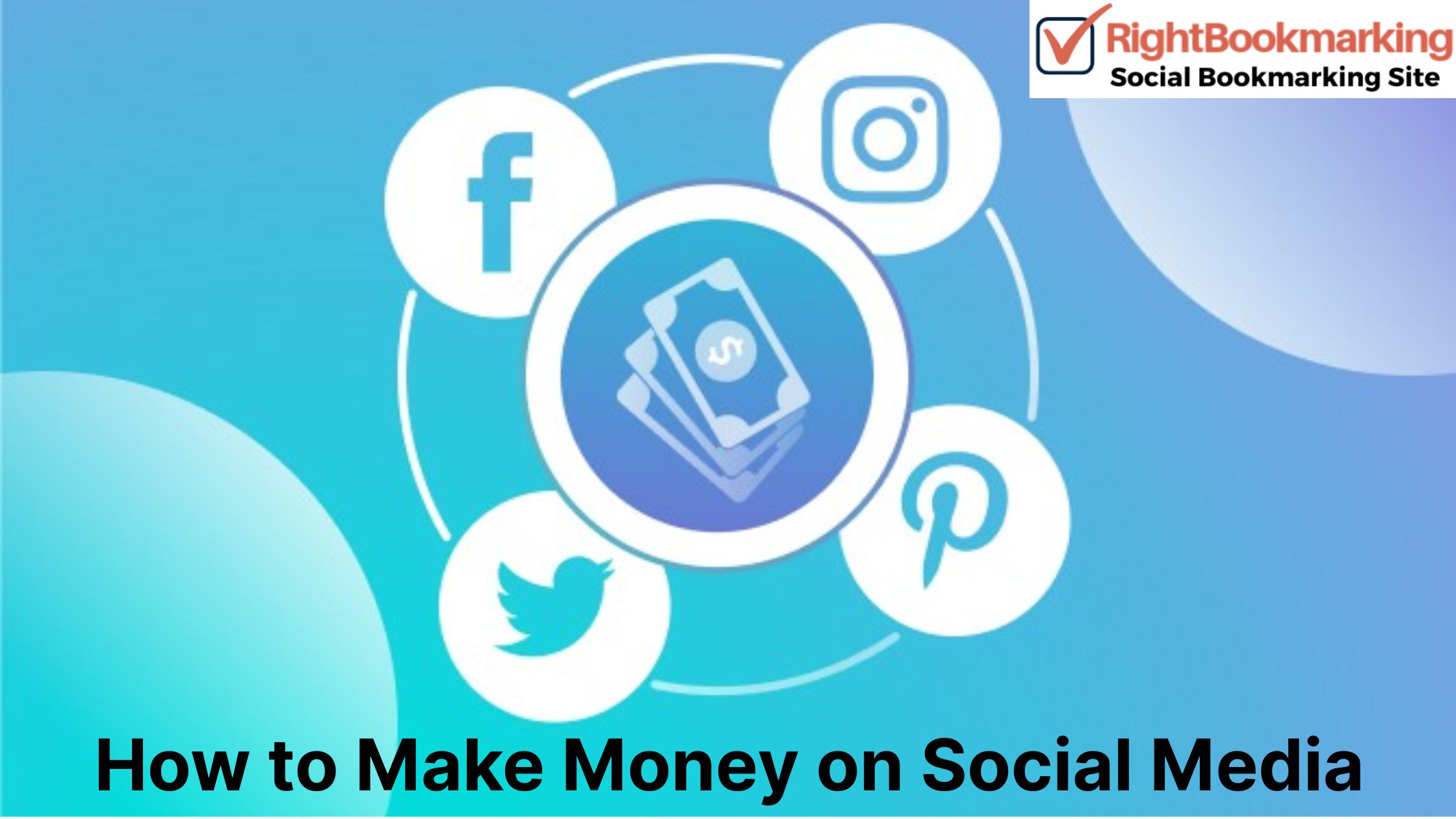 How to Make Money on Social Media From Beginner to Pro Guide